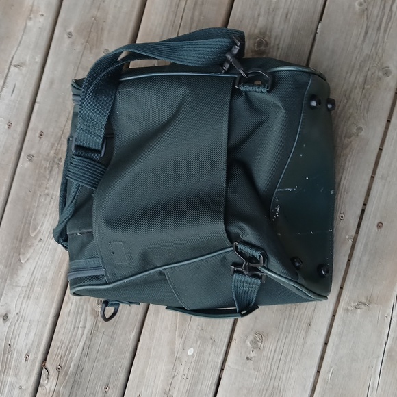 Samsonite backpack - Picture 5 of 13